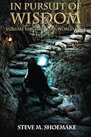 In Pursuit of Wisdom 1484074610 Book Cover