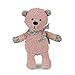 Sterntaler 3001873 Spieltier Baylee Rose, Alter: Für Babys ab der Geburt, 21 cm, Rosa