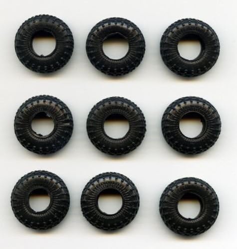 Miniatura 6 de Micro-Mir BTR-60PB Transporte blindado soviético de personal 1/48 48-012