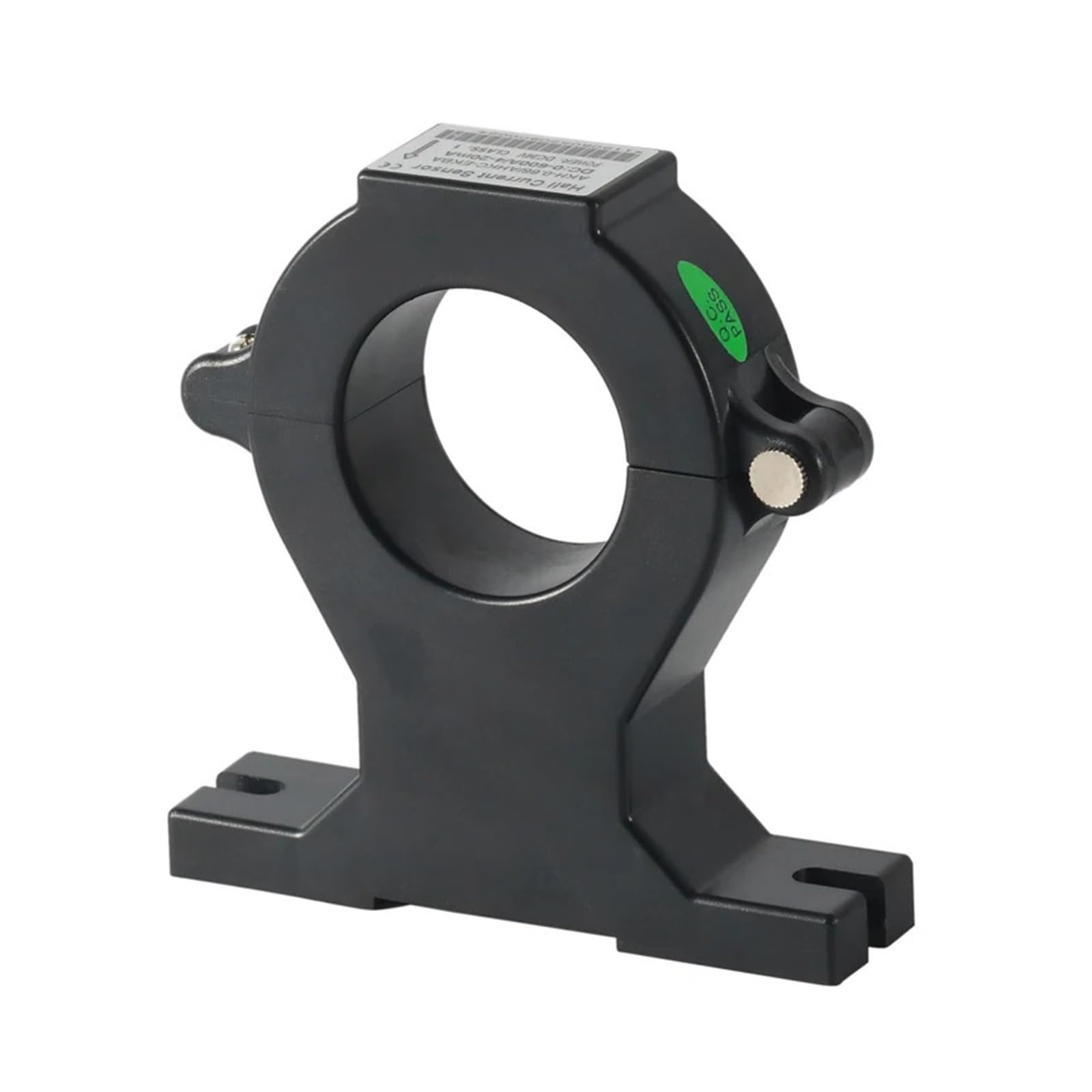 PXQCHAVLN Sensor Current Transformer AC0~ A for Energy Meters AHKC-EKDA with4-20mA Output