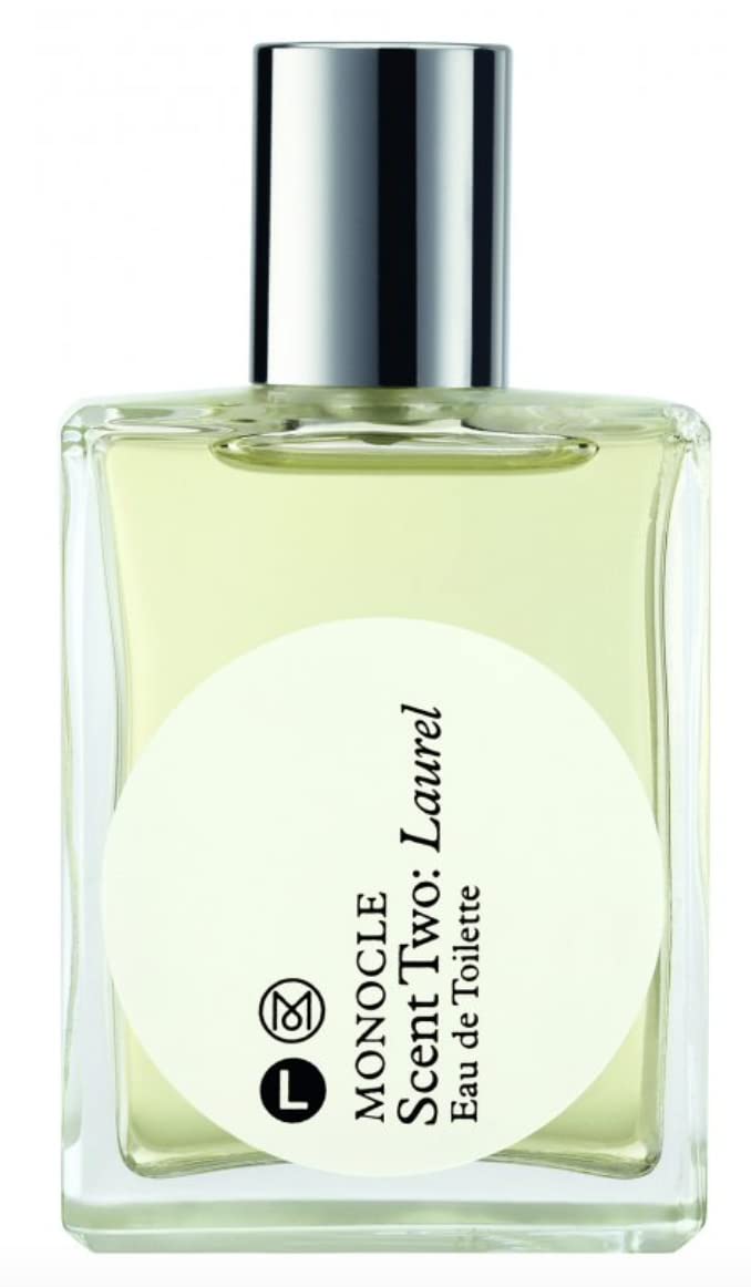 Amazon | COMME des GARCONS - モノクルの香り TWO:LAUREL EDT 50ml 