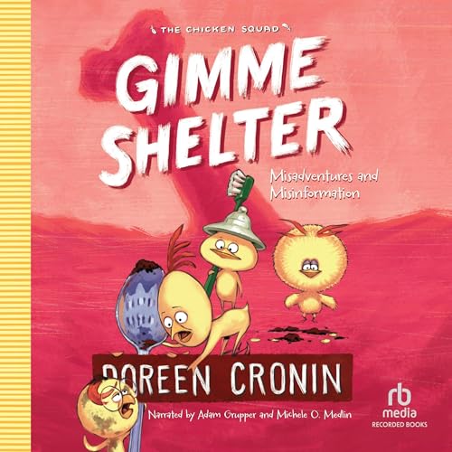 Gimme Shelter copertina