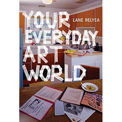 Your Everyday Art World