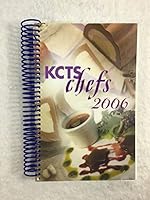 KCTS Chefs 2006 B0054E6HVS Book Cover