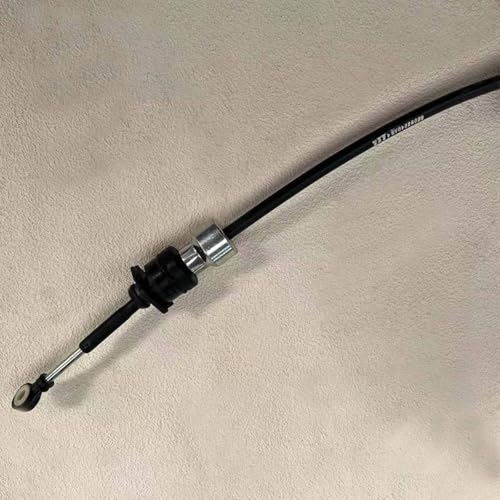 Câble de transmission Chrysler Crossfire levier bloqué solution 68092240AA