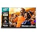Produktbild Hisense 65A9G OLED 164 cm (65 Zoll) Fernseher (4K OLED HDR Smart TV, HDR 10+, Dolby Vision IQ & Atmos, IMAX Enhanced, WCG, USB-Recording, Ultra Slim Design, Alexa Built-in, Google Assistant) 2021