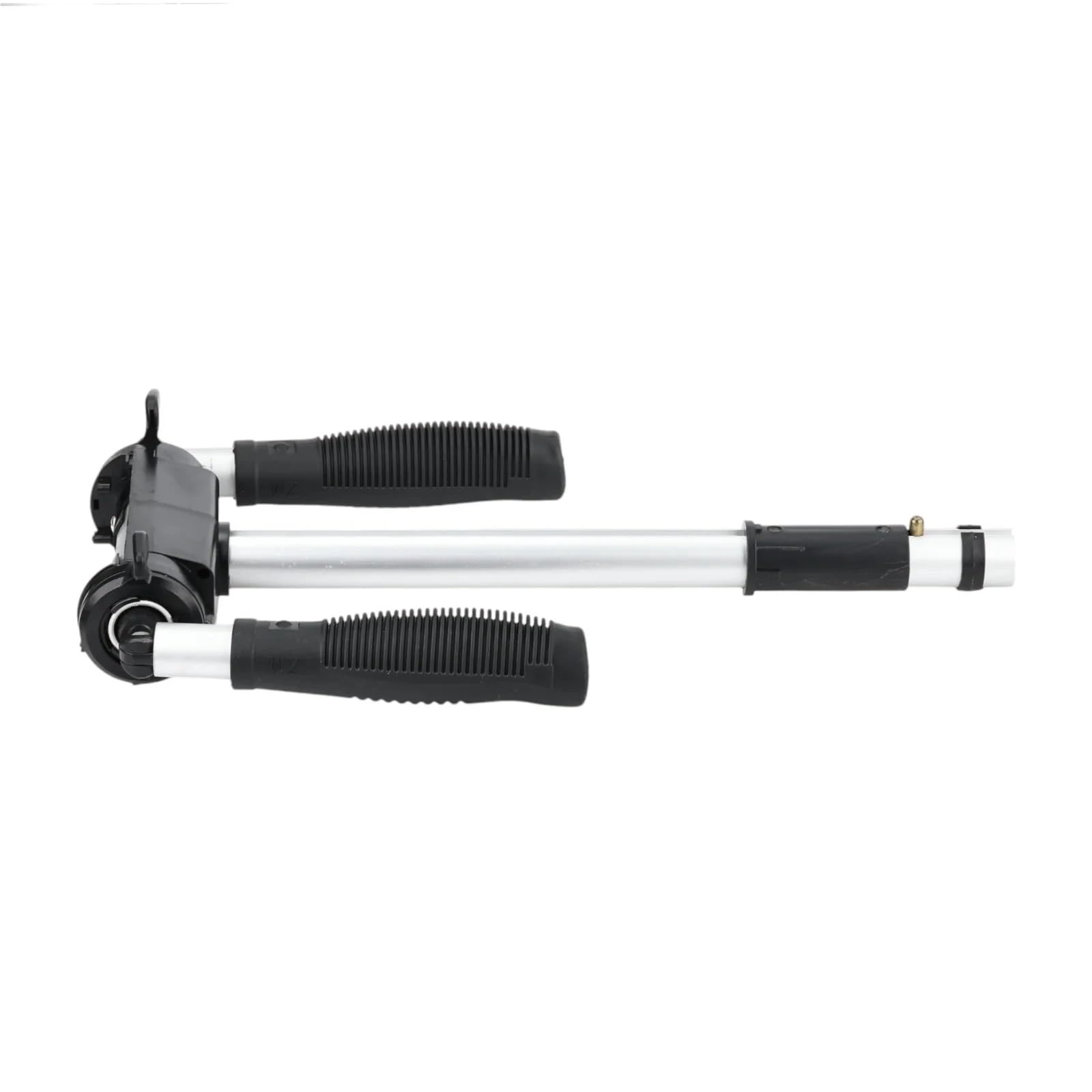 Barra Transversal Plegable for Manillar de Patinete eléctrico Kug-oo S1/S2/S3 de 8 Pulgadas, Kit de Montaje, Accesorios y Piezas