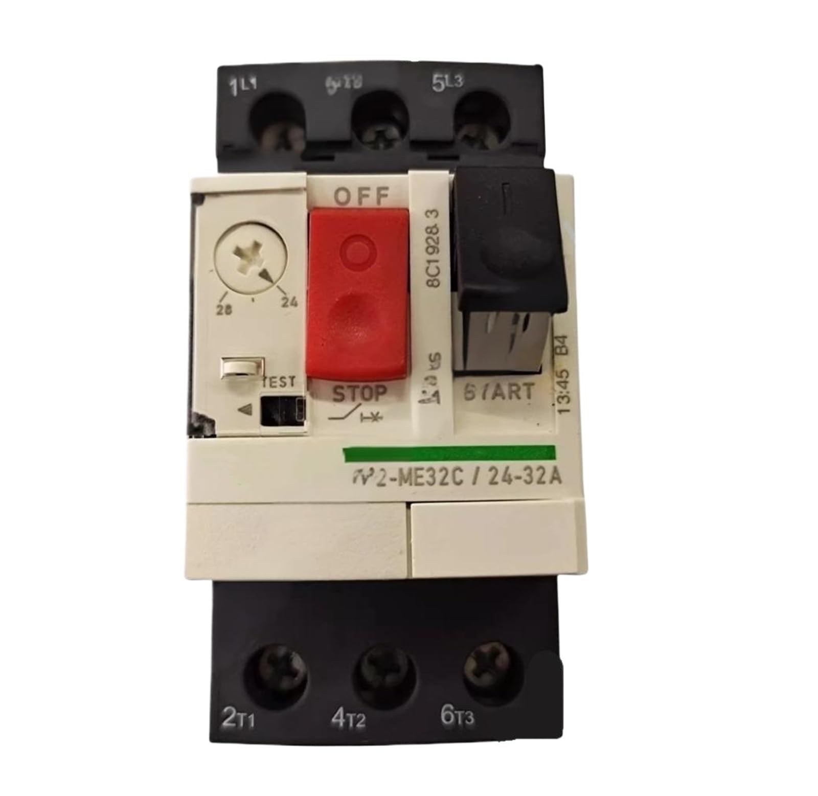 CJKXPZMH GV2ME32C Motor circuit breaker