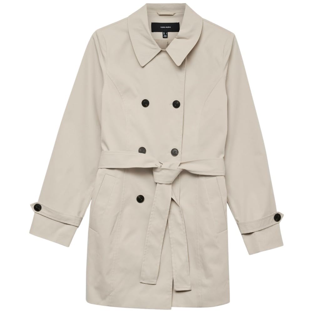 VERO MODA Trench Coat VMCHELSEA Trench-Coats