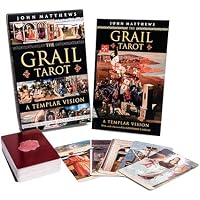 The Grail Tarot: A Templar Vision