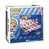 Funko POP! Albums: The Go-Go's - Vacation - ¡La banda de chicas más rockera llega a tu colección!