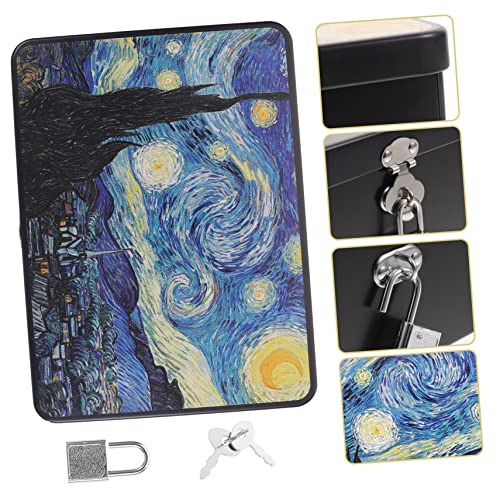 Cajas, Imagen adicional