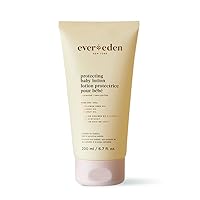 Vista 7 de Evereden Tri Water Baby Serum, 4 fl oz. Cuidado del bebé limpio y limpio No tóxico y sin fragancia Ingredientes limpios