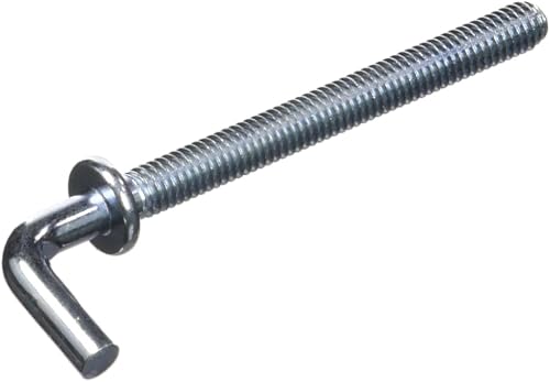 Molly M64506-XJ Gonds, Grau, 6-teiliges Set