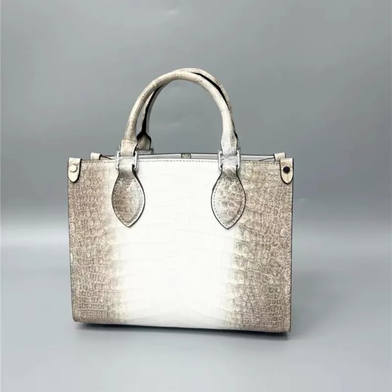 Review de Bolso cocodrilo autentico - cinco favoritos. 22 Imagen adicional