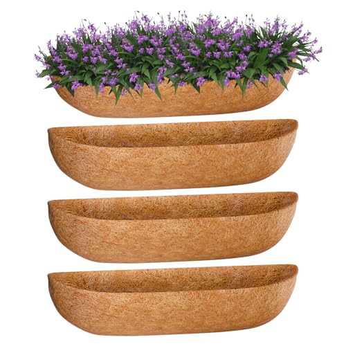 ZeeDix 30 inch trough liners