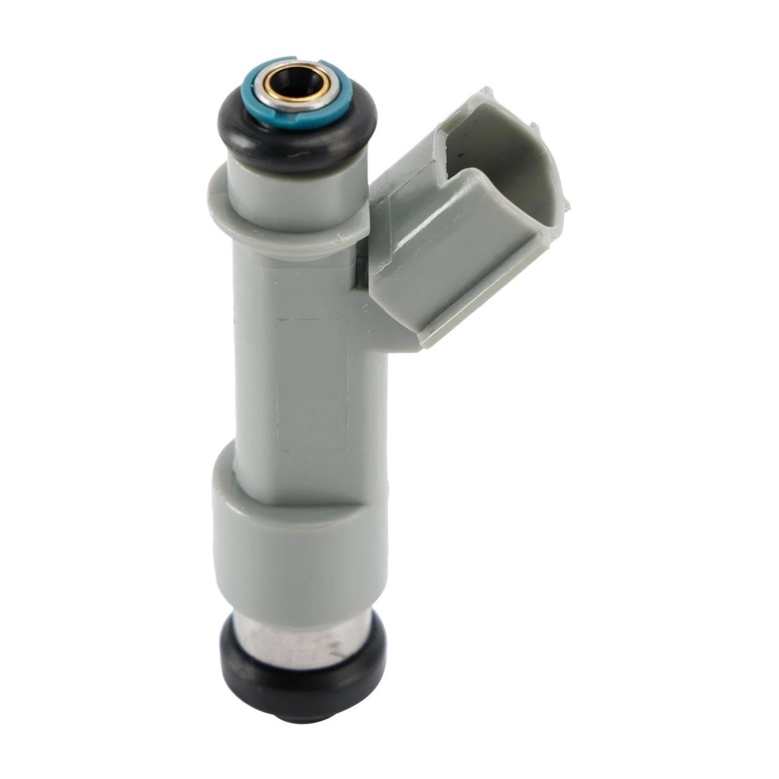 Injecteur De Carburant 23209-09030 23250-0Q010, Compatible Avec Peugeot 1.0(1PCS)