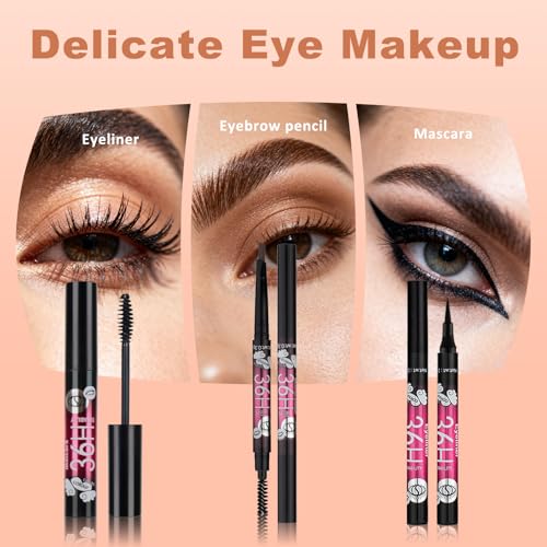 Image of Makeup Set for Teens Makeup Kit for Women Full Kit Eyeshadow Foundation Makeup Kits for Teenagers 14-16 Makeup Gift Set for Women Teen Girls