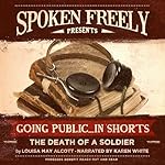 Cover of The Death of a Soldier