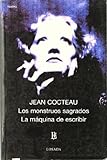  Monstruos Sagrados, Los / Maquina De Escribir, La (Biblioteca Clasica Y Contemporanea)