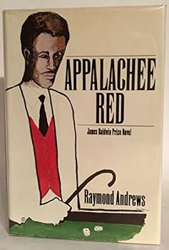 Hardcover Appalachee Red: A novel Book