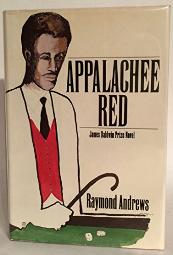 Appalachee Red 0803709161 Book Cover