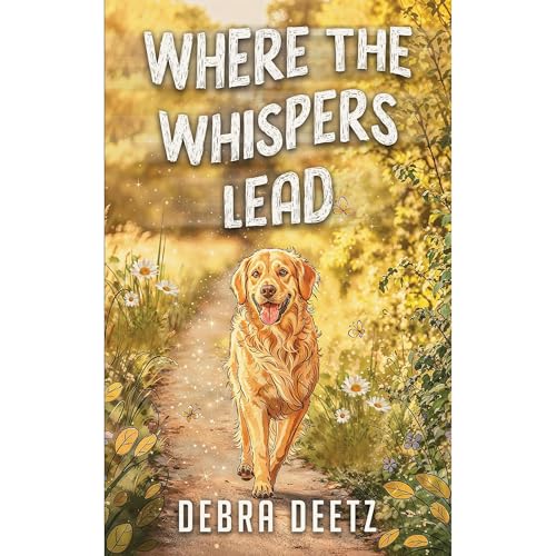 Enjoy Where the Whispers Lead from Debra Deetz episode artwork