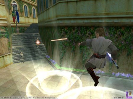 Miniatura 4 de Star Wars Obi-Wan