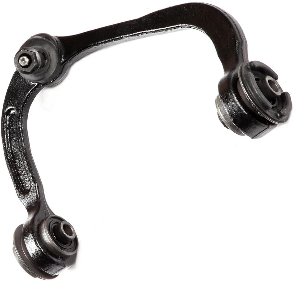 ROADFAR 10pcs Struts Suspension kit Front Strut Spring Assembly Control Arm and Ball Joint Assembly Stabilizer Bar Link Tie Rod End Fit For 2005-2008 for Ford for F-150 2006-2008 for Lincoln Mark LT