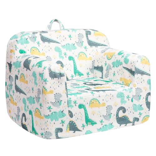 ALIMORDEN Kids Ultra-Soft Snuggle Foam Chair
