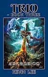  Trio: Book Three: \'Ascension\' (English Edition)