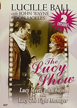 DVD The Lucy Show: Episodes 2 Book
