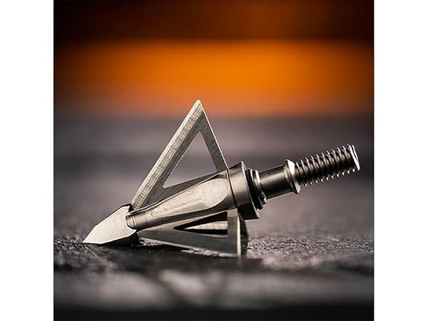 Wasp Mortem Broadhead by Wasp Archery Products - Used condition - Image 4