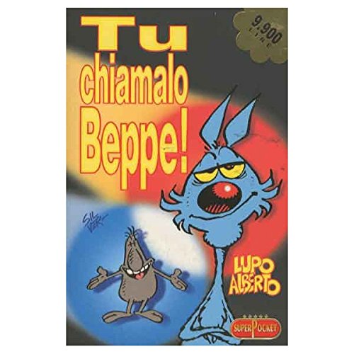 Tu chiamalo Beppe!
