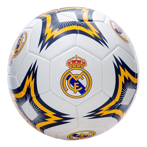 Icon Sports Real Madrid Size 5 Ball