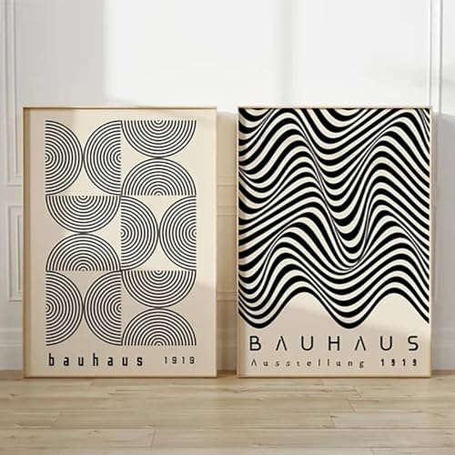 Affiches d'art Boho pour décoration murale de salon moderne et galerie d'art à la maison