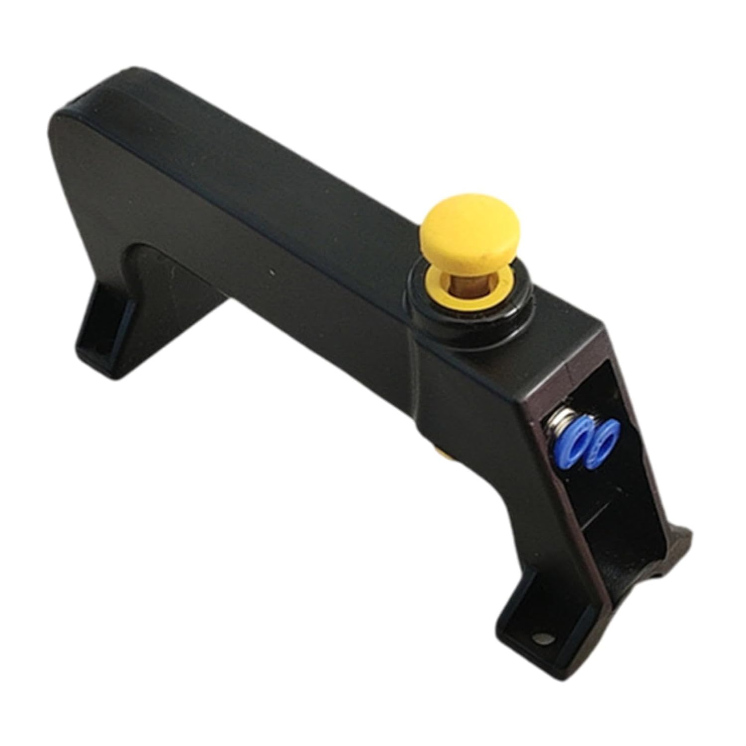 Tire Changer Valve Handle Pneumatic Car Handle High Stability Sturdy Pneumatic Switch Locking Valve Car Disassembling Tool, B, 160mm