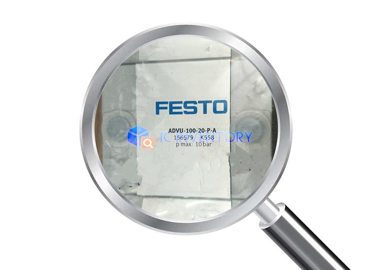 1PCS New 156579 ADVU-100-20-P-A 156579 ADVU-100-20-P-A