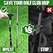 Golf Grip Removal Tool, 11