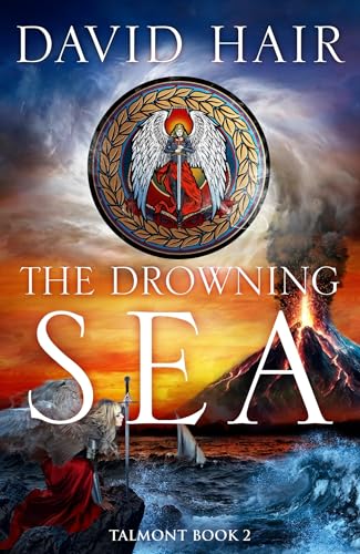 Cover of The Drowning Sea
