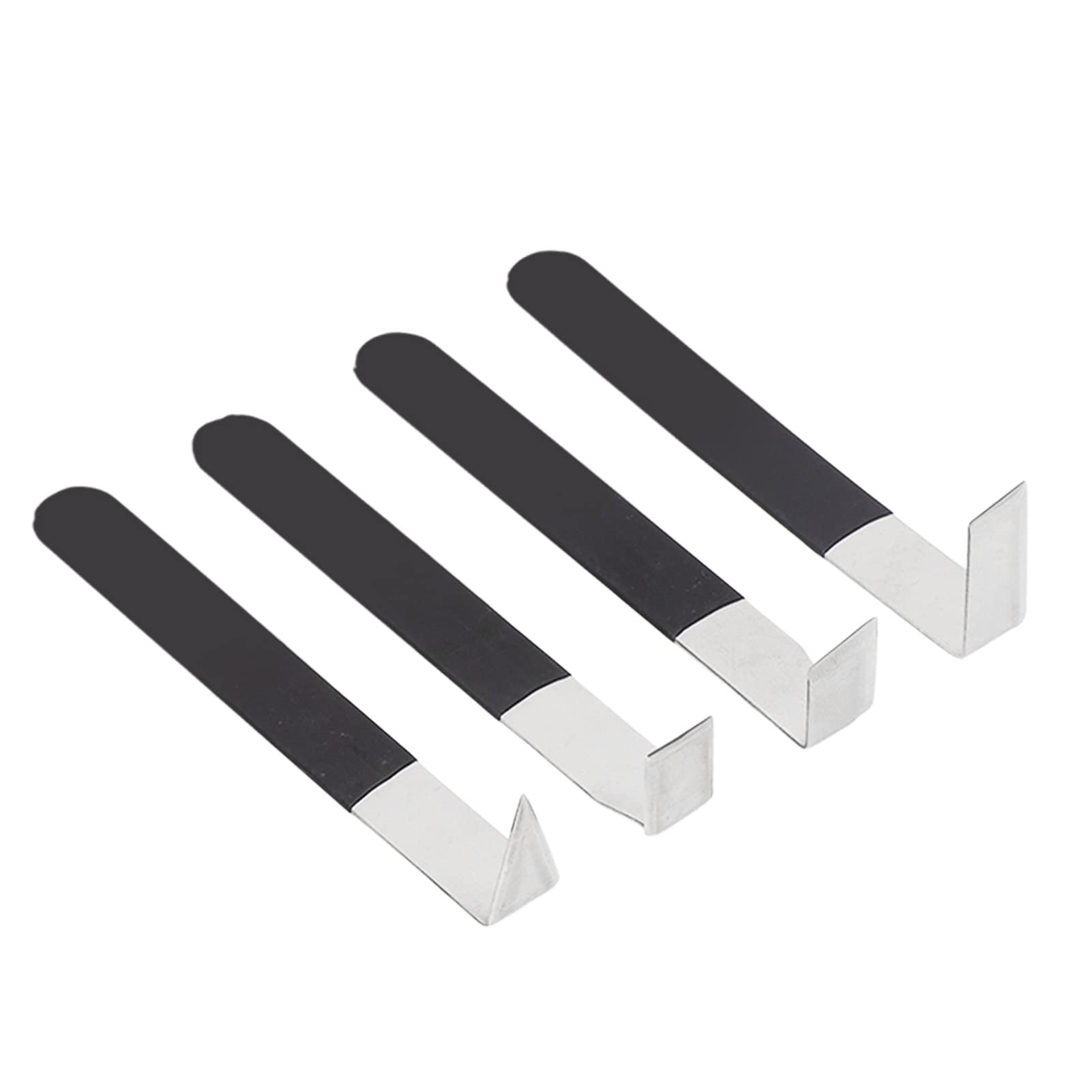 UWYRKSW 8-Teiliges Keramik-Reparaturmesser, Keramikwerkzeuge
