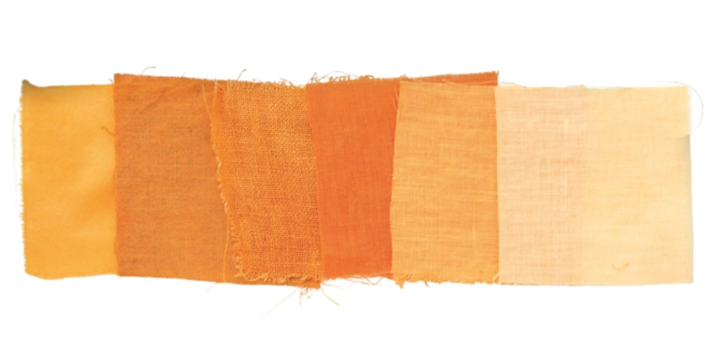 The Natural Dye Handbook: A comprehensive guide to dyeing with plants for beginners and beyond