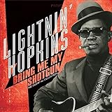 Bring Me My Shotgun - The Essential Collection