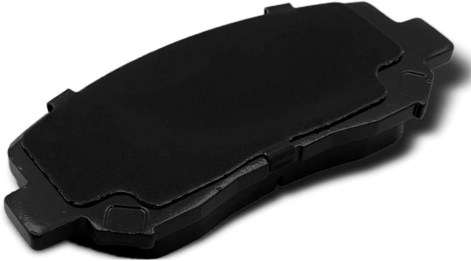 D1623 D1647 8pcs Ceramic Front Rear Brake Pads With Clips Fit For Dodge Dart 2013-2016