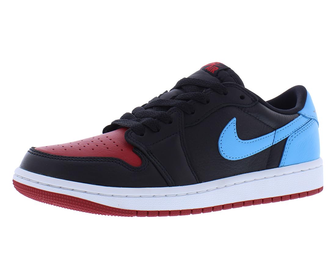 Nike Women's Air Jordan 1 Low Sneaker