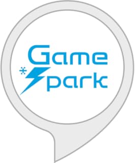 Amazon Co Jp Gamespark コアゲーマー向けゲーム情報 Alexa Skills