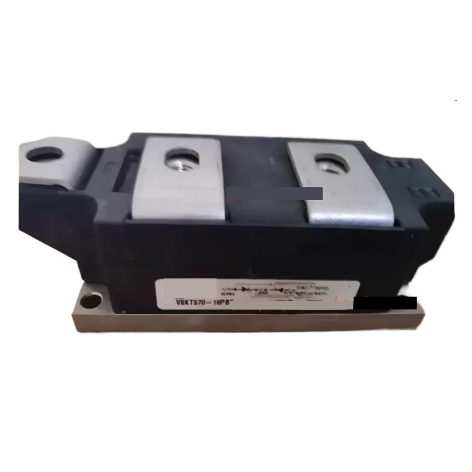VSKT570-16PBF module thyristor anti-surchauffe VSKT570-18 pour parc machines