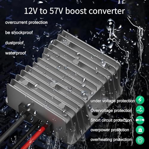 Alimentation Starlink 12V 30V finies les coupures
