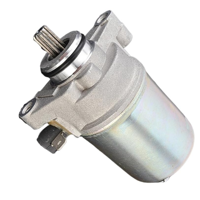 Démarreur moto haute performance pour V110ZE F1-Z 1997 avec couple de lancement optimisé