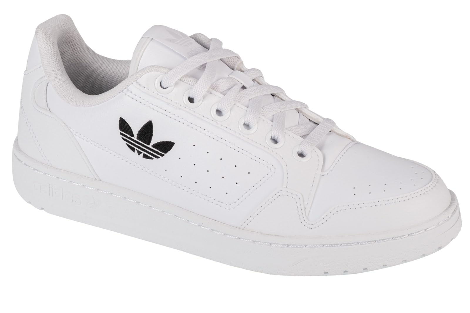 Adidas Originals Sneakers Unisex, Bianco, 41 1/3 EU